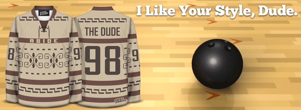 the dude