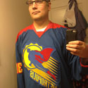 Faster than a speeding bullet!