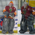 Browncoats jersey and Jayne hat - epic!