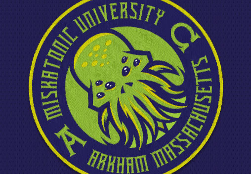 miskatonic university hockey jersey