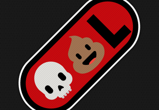 T