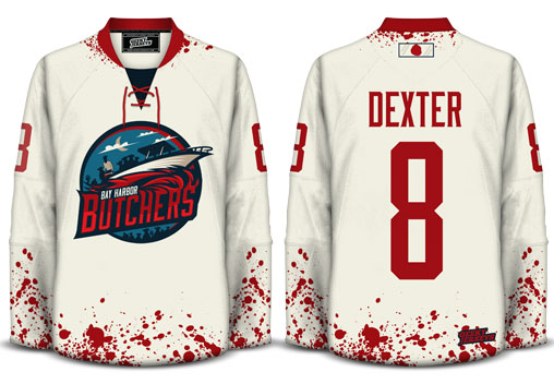 geeky hockey jerseys