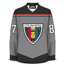 Crushers