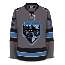 Destroyers