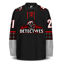 Detectives