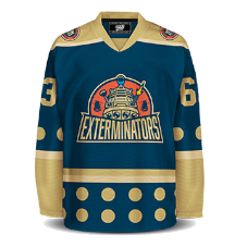 Exterminators