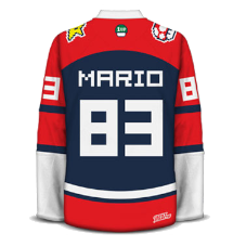 Mario