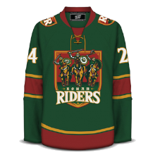 Geeky Jerseys - Only Available for a Limited Time | Store