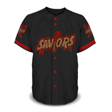 Saviors