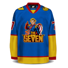 The Seven