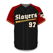 Slayers