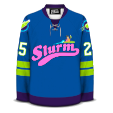 Slurpers