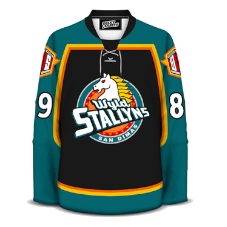 Stallyns