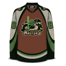 Swamp Masters