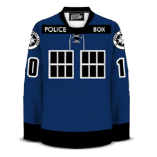 Tardis 4.0