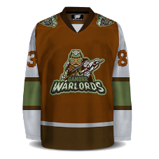 Warlords