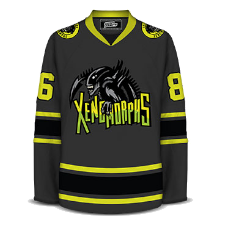 Xenomorphs 2.0