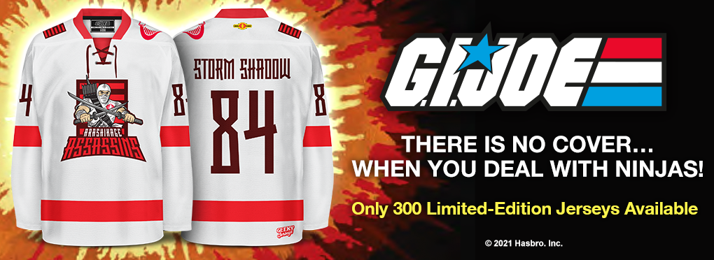 Geeky Jerseys  Only Available for a Limted Time! Zombies 2.0