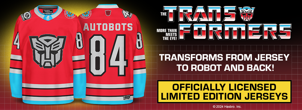 Autobots 40th