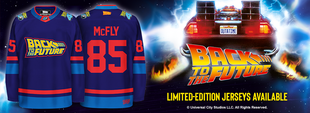 BTTF 40th