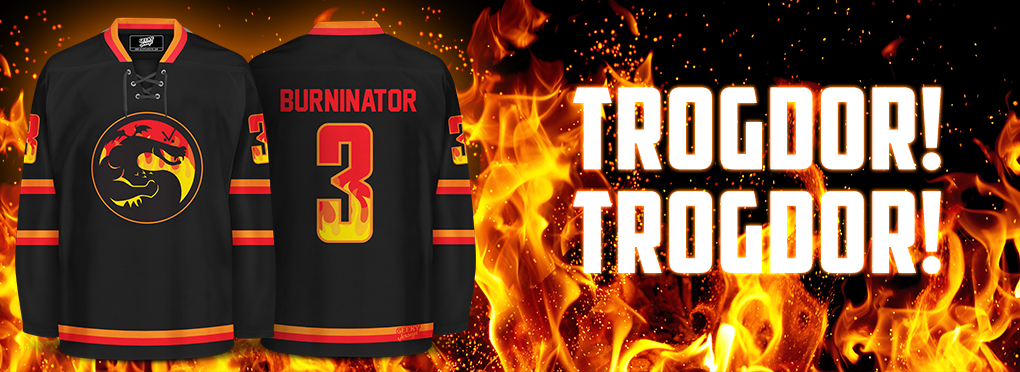 Burninator