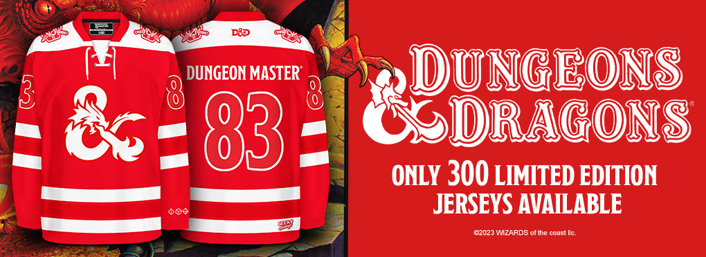 D&D 83