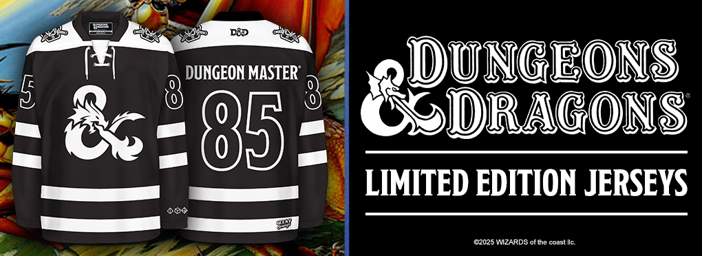 D&D Master