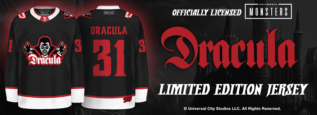 Dracula