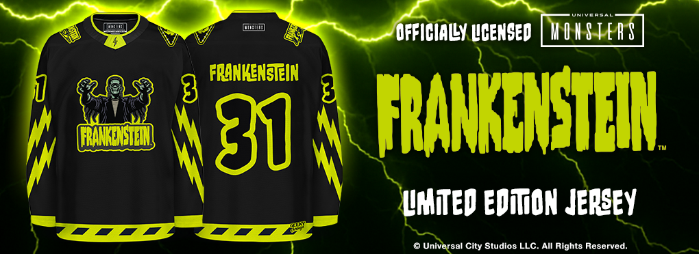 Frankenstein