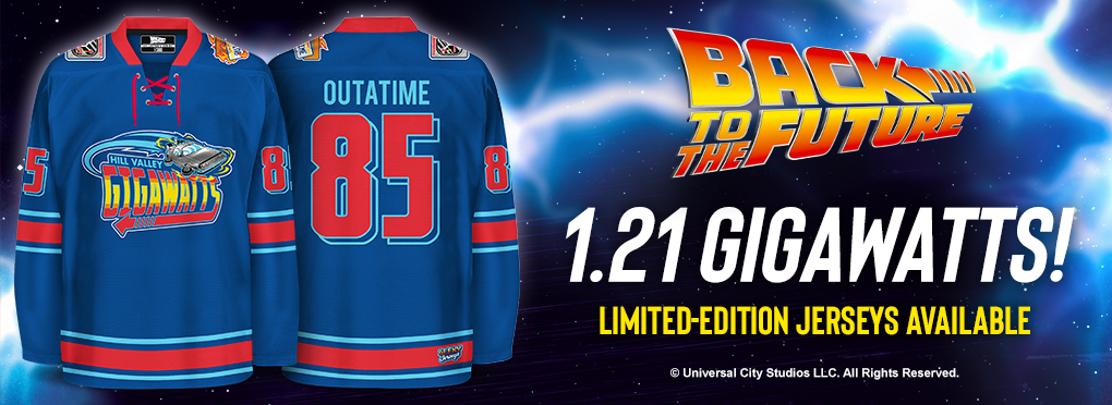 Gigawatts 1.21