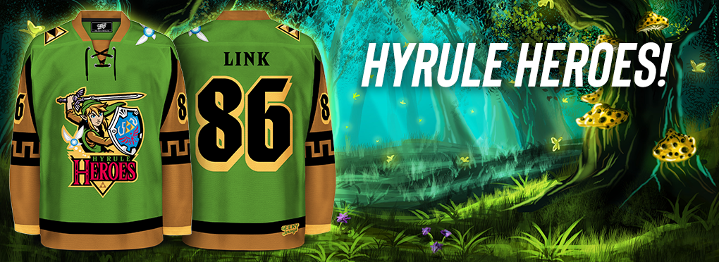 Hyrule Heroes