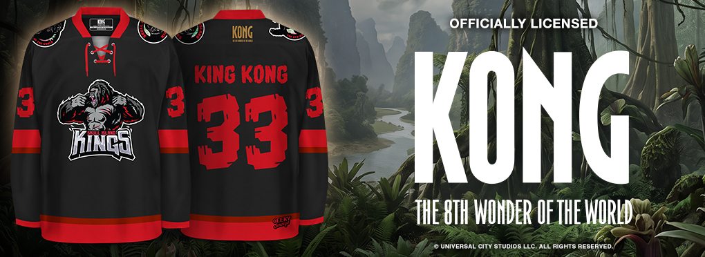 King Kong