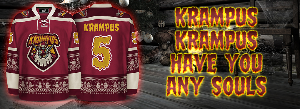 Krampus