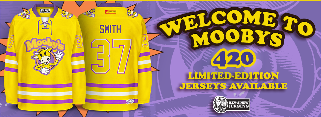 WINNERS! We team up with Geeky Jerseys for movie-themed jersey giveaway!