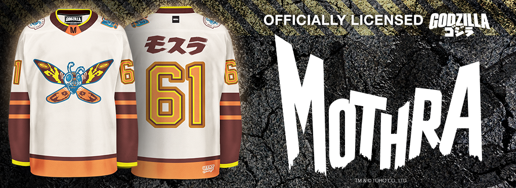 Mothra