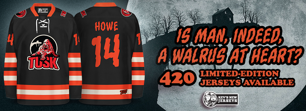 Geeky Jerseys  Only Available for a Limted Time! Monroeville Zombies