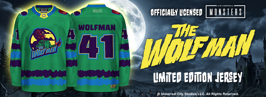 Wolfman